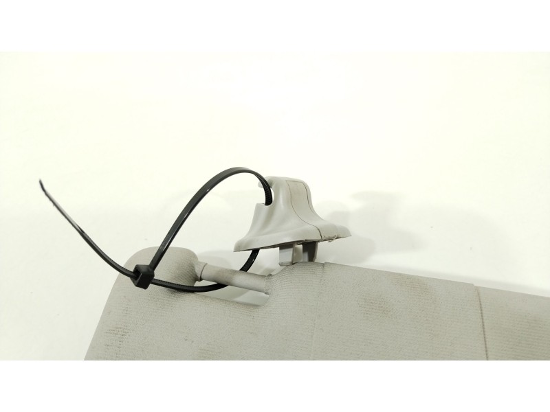 Recambio de parasol derecho para volkswagen touran (1t3) advance bluemotion referencia OEM IAM 1T0857552J  