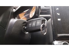 Recambio de conmutador de arranque para citroën c3 collection referencia OEM IAM 9673257480  