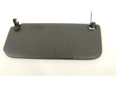 Recambio de parasol izquierdo para mercedes-benz sprinter 3,5-t furgoneta (b907, b910) 314 cdi rwd (907.631, 907.633, 907.635, 9