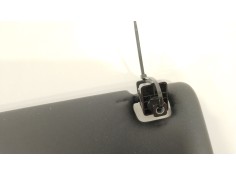 Recambio de parasol izquierdo para mercedes-benz sprinter 3,5-t furgoneta (b907, b910) 314 cdi rwd (907.631, 907.633, 907.635, 9 2