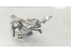 Recambio de columna direccion para renault megane iii sport tourer 1.5 dci diesel fap referencia OEM IAM 488107802R  