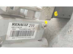 Recambio de columna direccion para renault megane iii sport tourer 1.5 dci diesel fap referencia OEM IAM 488107802R   2