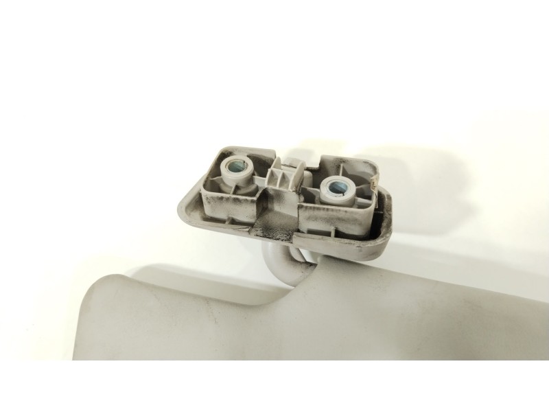 Recambio de parasol derecho para citroën jumper ii furgoneta 2.2 hdi 100 referencia OEM IAM 1612107480  