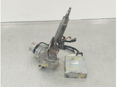 Recambio de columna direccion para toyota auris luna referencia OEM IAM 4520002281  8965002390