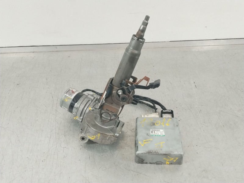 Recambio de columna direccion para toyota auris luna referencia OEM IAM 4520002281  8965002390