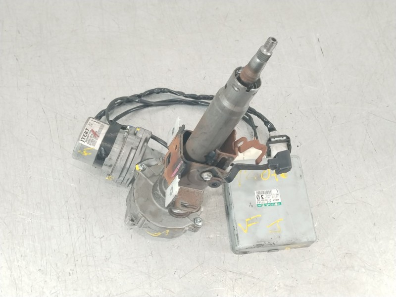 Recambio de columna direccion para toyota auris luna referencia OEM IAM 4520002281  8965002390