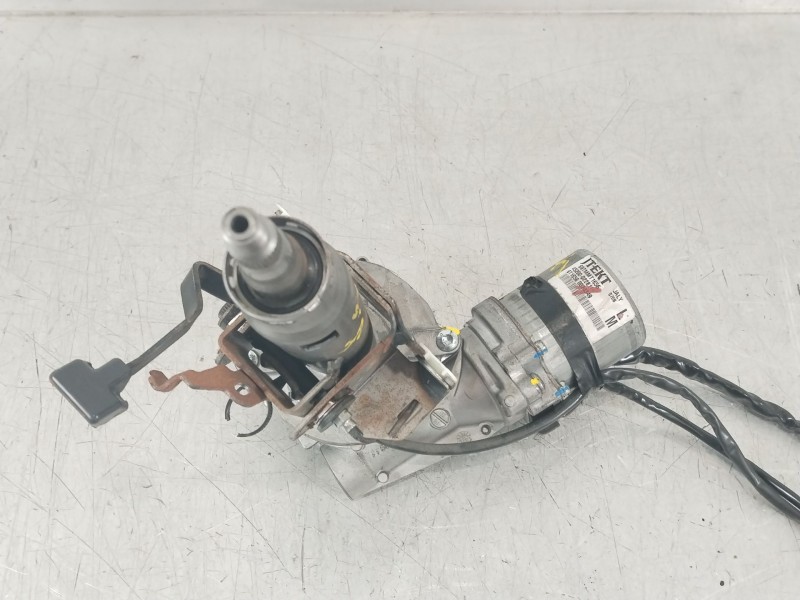 Recambio de columna direccion para toyota auris luna referencia OEM IAM 4520002281  8965002390