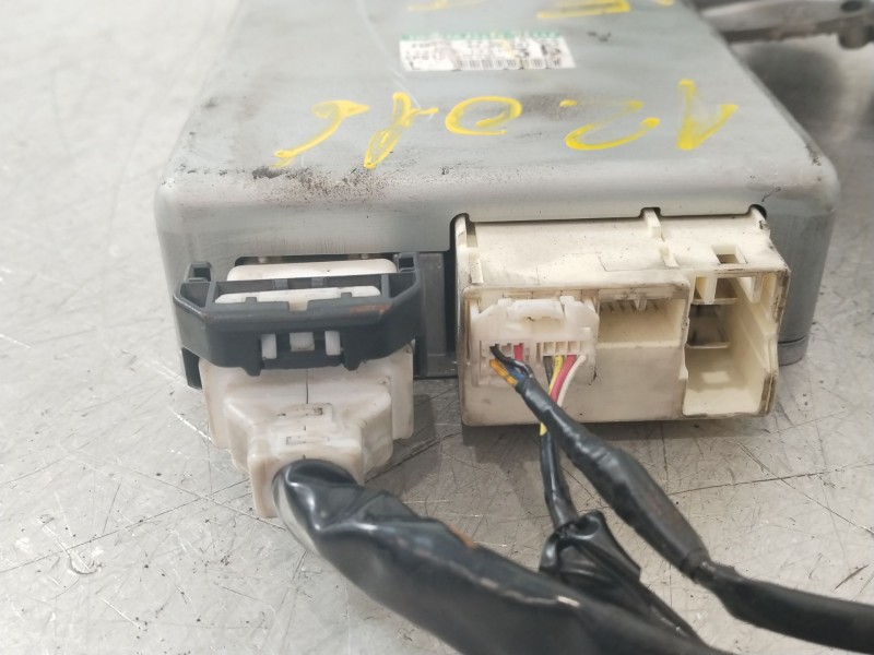 Recambio de columna direccion para toyota auris luna referencia OEM IAM 4520002281  8965002390