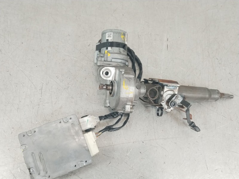 Recambio de columna direccion para toyota auris luna referencia OEM IAM 4520002281  8965002390