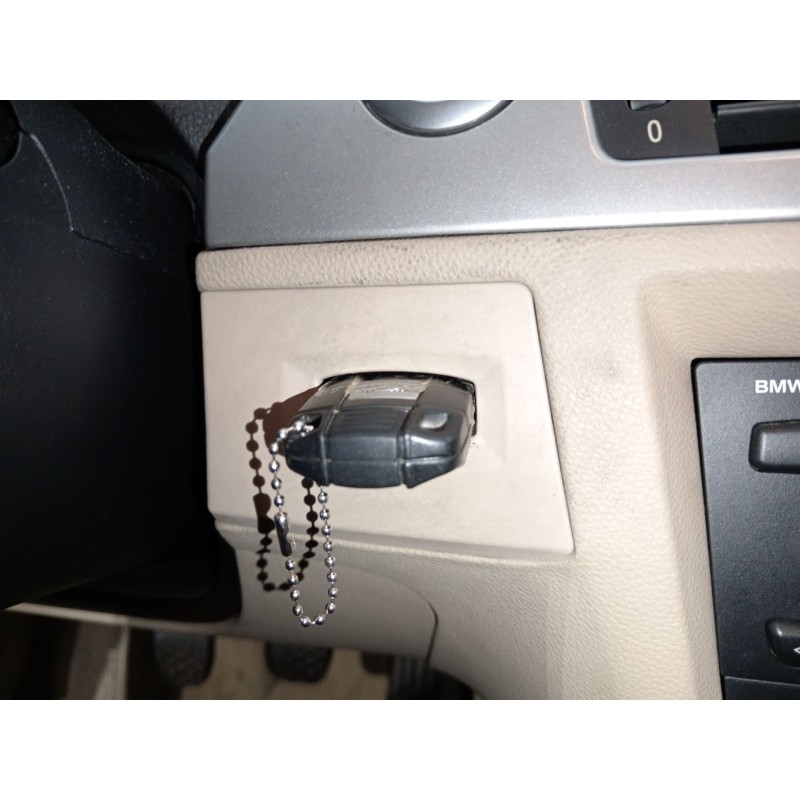 Recambio de conmutador de arranque para bmw 3 touring (e91) 320 d referencia OEM IAM 10862510  695471909