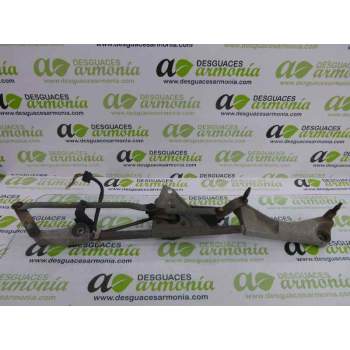 MOTOR LIMPIA DELANTERO A2038200342 