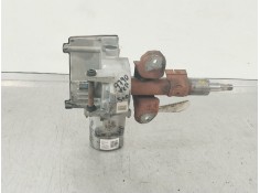 Recambio de columna direccion para fiat nuova 500 (150) star referencia OEM IAM 735576415  28160372