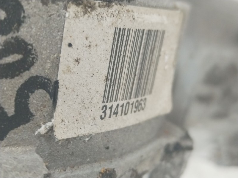 Recambio de columna direccion para fiat nuova 500 (150) star referencia OEM IAM 735576415  28160372