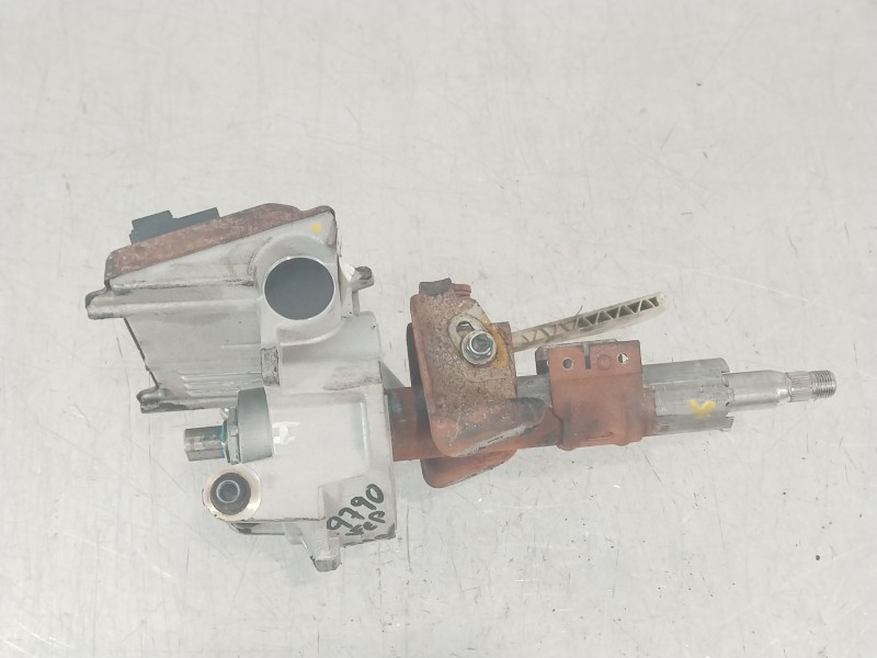 Recambio de columna direccion para fiat nuova 500 (150) star referencia OEM IAM 735576415  28160372