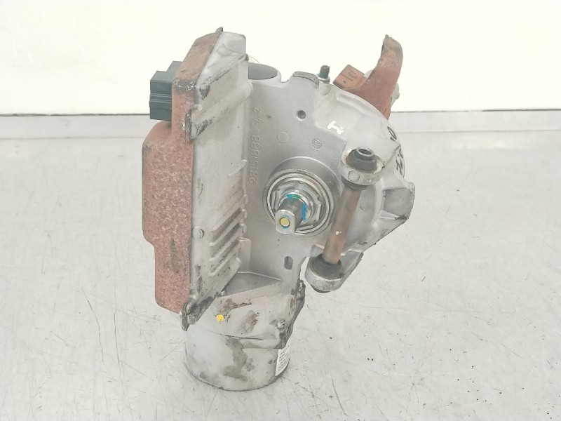 Recambio de columna direccion para fiat nuova 500 (150) star referencia OEM IAM 735576415  28160372