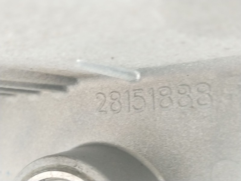 Recambio de columna direccion para fiat nuova 500 (150) star referencia OEM IAM 735576415  28160372