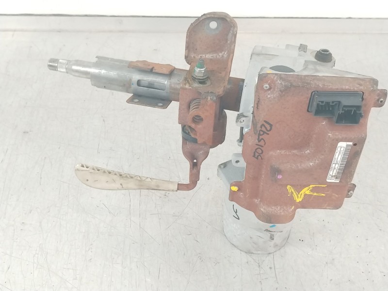 Recambio de columna direccion para fiat nuova 500 (150) star referencia OEM IAM 735576415  28160372