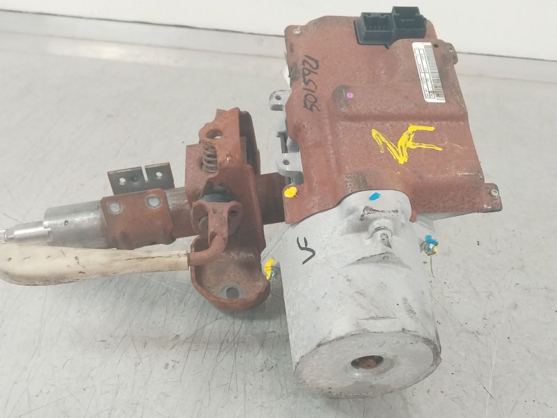 Recambio de columna direccion para fiat nuova 500 (150) star referencia OEM IAM 735576415  28160372