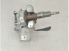 Recambio de columna direccion para ford ka (ccu) grand prix iii referencia OEM IAM 735585207  
