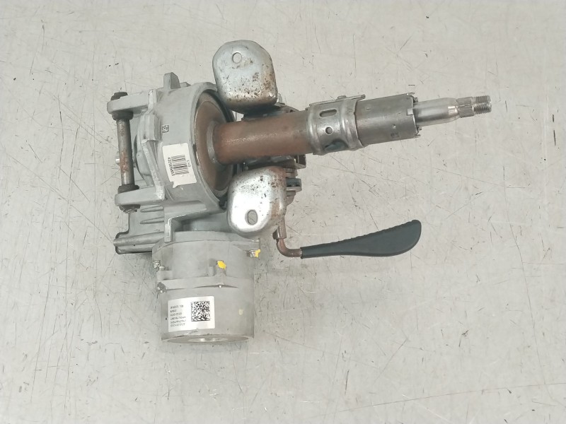 Recambio de columna direccion para ford ka (ccu) grand prix iii referencia OEM IAM 735585207  