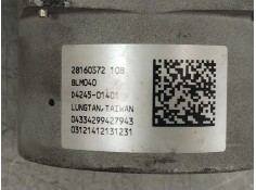 Recambio de columna direccion para ford ka (ccu) grand prix iii referencia OEM IAM 735585207   2