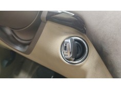 Recambio de conmutador de arranque para mercedes-benz clase m (w164) 420 cdi 4m edition 10 referencia OEM IAM A1645451308  33002