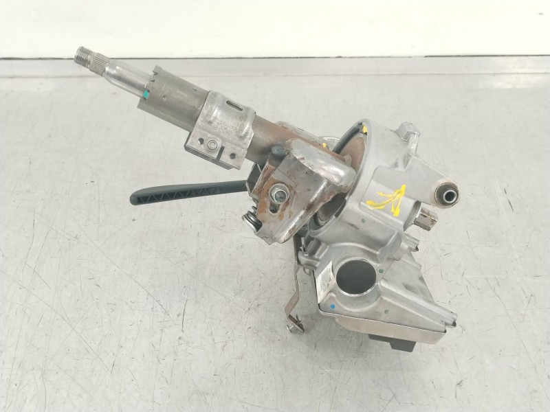 Recambio de columna direccion para ford ka (ccu) grand prix iii referencia OEM IAM 735585207  