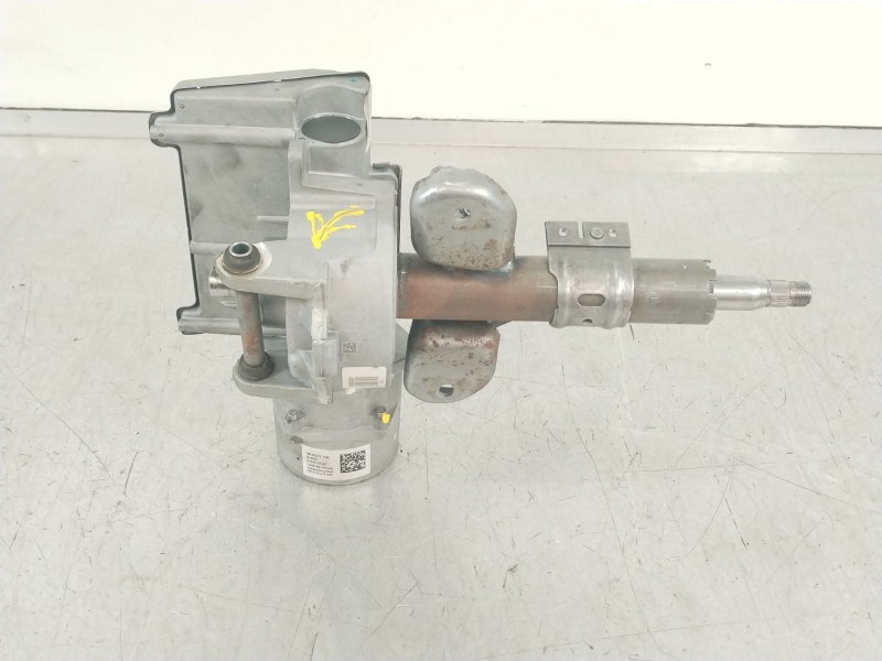 Recambio de columna direccion para ford ka (ccu) grand prix iii referencia OEM IAM 735585207  