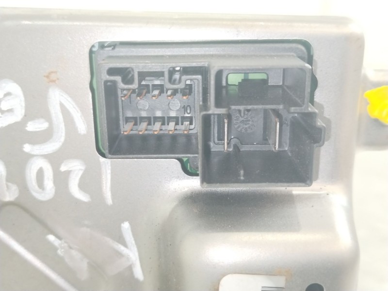 Recambio de columna direccion para ford ka (ccu) grand prix iii referencia OEM IAM 735585207  