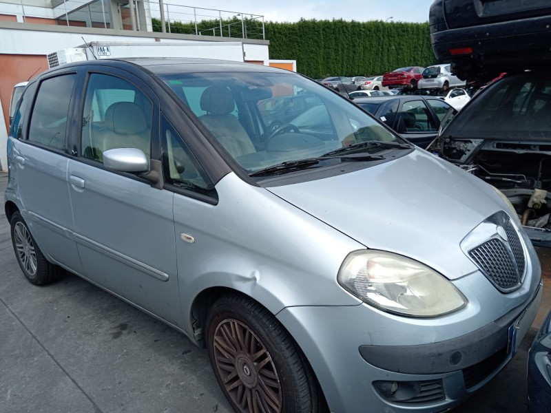 lancia musa (350_) del año 2006