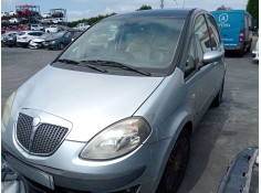 lancia musa (350_) del año 2006 2