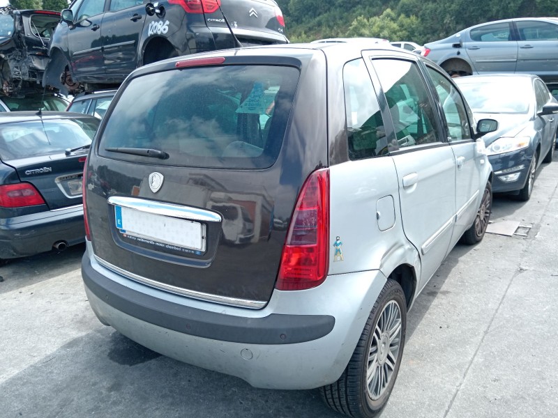 lancia musa (350_) del año 2006