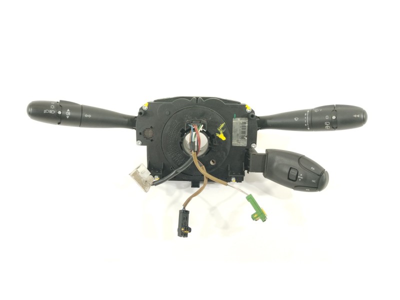 Recambio de mando luces para peugeot 207/207+ (wa_, wc_) 1.4 hdi referencia OEM IAM 96630732XT  