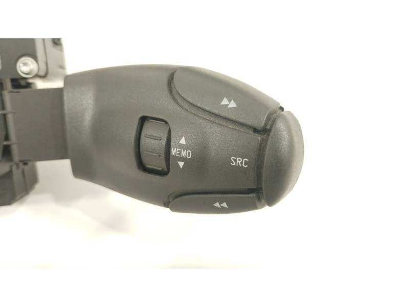 Recambio de mando luces para peugeot 207/207+ (wa_, wc_) 1.4 hdi referencia OEM IAM 96630732XT  