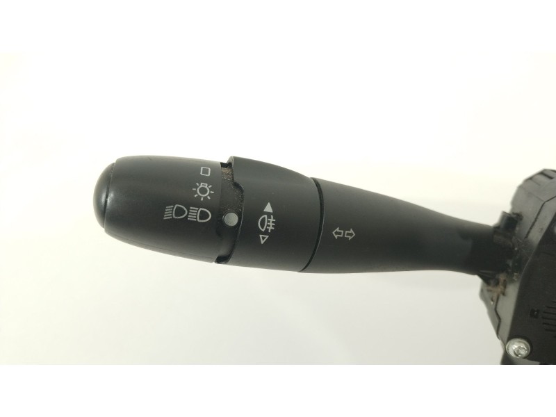 Recambio de mando luces para peugeot 207/207+ (wa_, wc_) 1.4 hdi referencia OEM IAM 96630732XT  