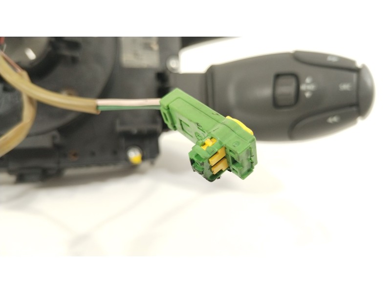 Recambio de mando luces para peugeot 207/207+ (wa_, wc_) 1.4 hdi referencia OEM IAM 96630732XT  