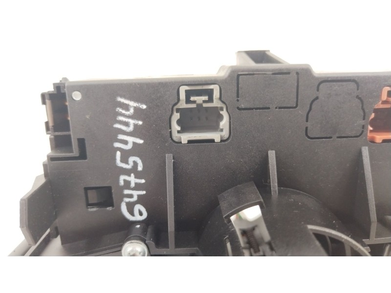 Recambio de mando luces para peugeot 207/207+ (wa_, wc_) 1.4 hdi referencia OEM IAM 96630732XT  