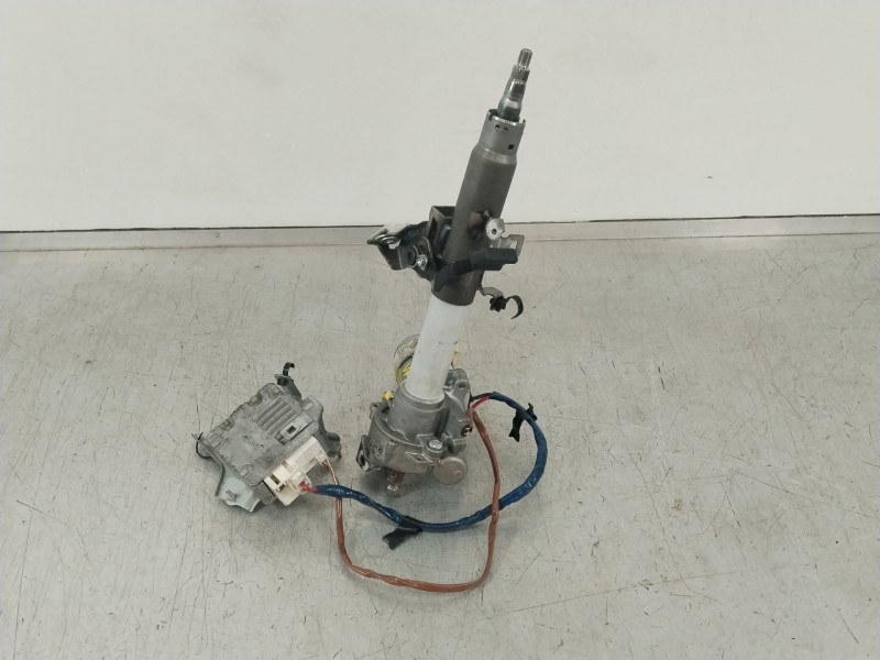 Recambio de columna direccion para toyota yaris (_p9_) 1.33 vvt-i (nsp90_) referencia OEM IAM 452000D103  896500D180