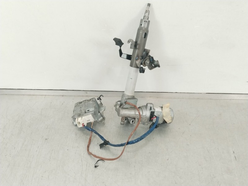 Recambio de columna direccion para toyota yaris (_p9_) 1.33 vvt-i (nsp90_) referencia OEM IAM 452000D103  896500D180