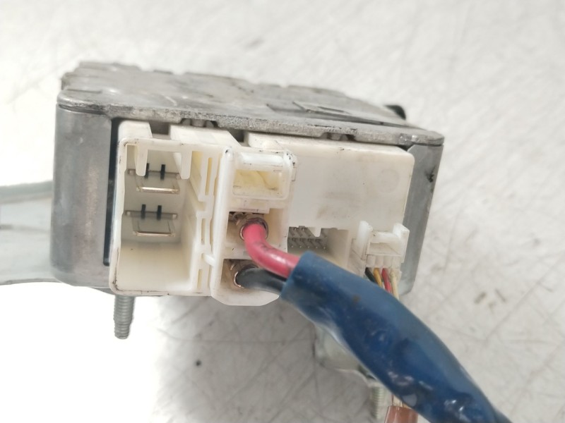 Recambio de columna direccion para toyota yaris (_p9_) 1.33 vvt-i (nsp90_) referencia OEM IAM 452000D103  896500D180