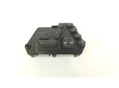 Recambio de mando multifuncion para mercedes-benz clase s (w220, v220) s 400 cdi (220.028, 220.128) referencia OEM IAM 220821385