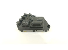 Recambio de mando multifuncion para mercedes-benz clase s (w220, v220) s 400 cdi (220.028, 220.128) referencia OEM IAM 220821335