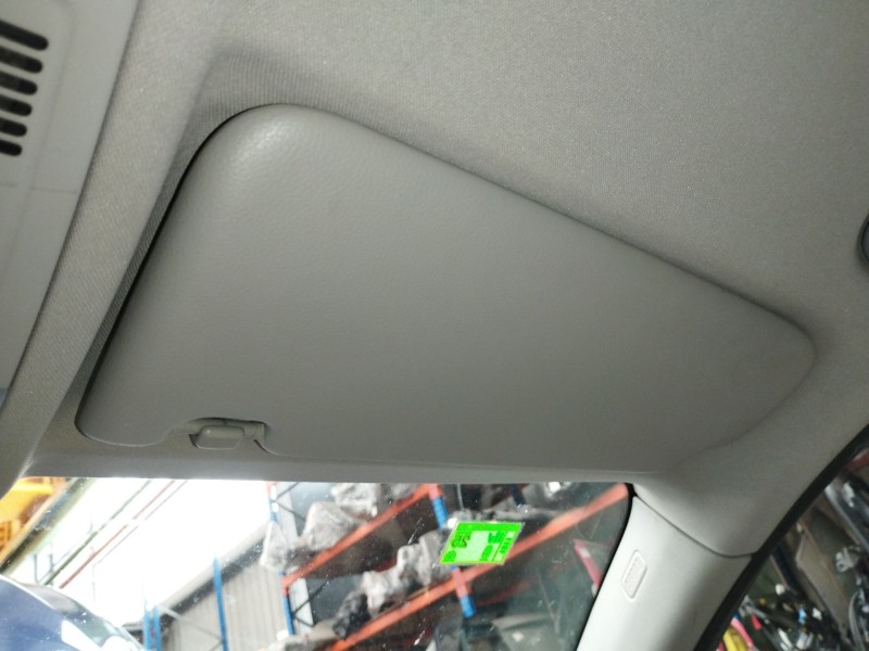 Recambio de parasol derecho para bmw 3 (e90) 318 d referencia OEM IAM   