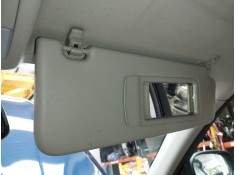 Recambio de parasol derecho para bmw 3 (e90) 318 d referencia OEM IAM    2