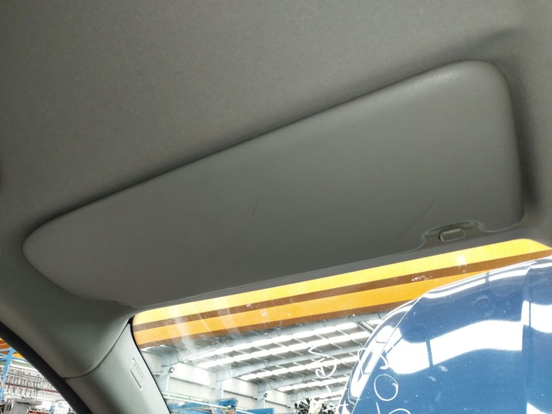 Recambio de parasol izquierdo para bmw 3 (e90) 318 d referencia OEM IAM   