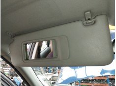 Recambio de parasol izquierdo para bmw 3 (e90) 318 d referencia OEM IAM    2