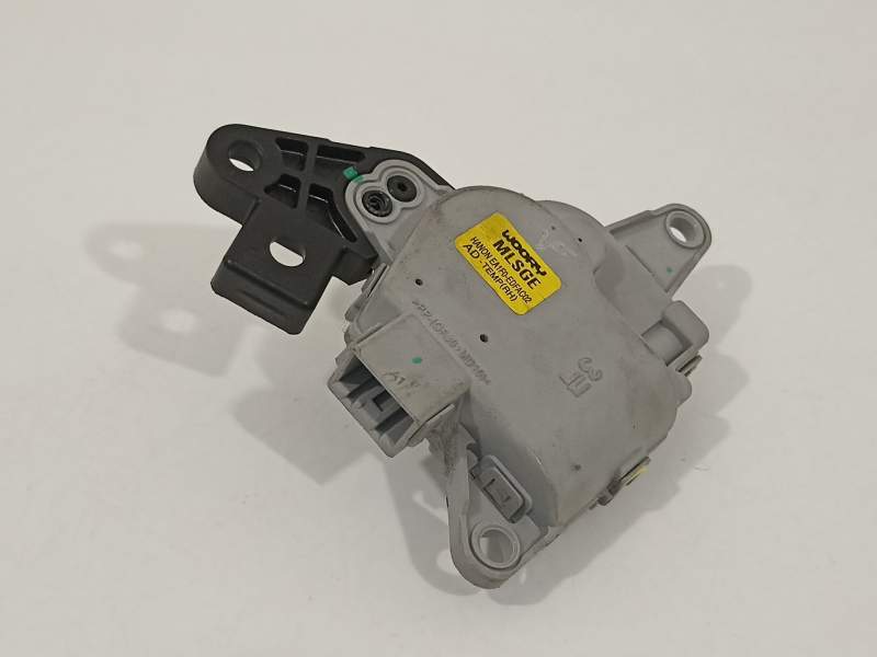 MOTOR APERTURA TRAMPILLAS CLIMATIZADOR EA1F0EDFAC02 