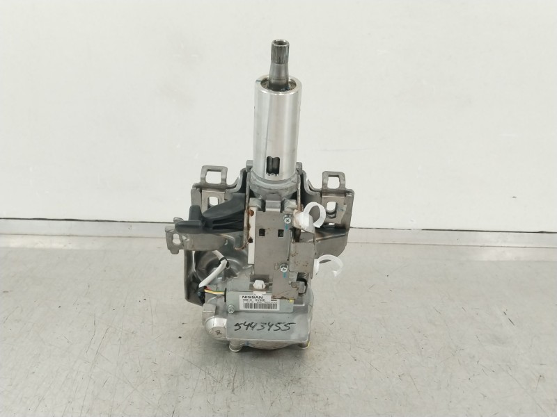 Recambio de columna direccion para nissan qashqai (j11) acenta referencia OEM IAM 48810HV90A  