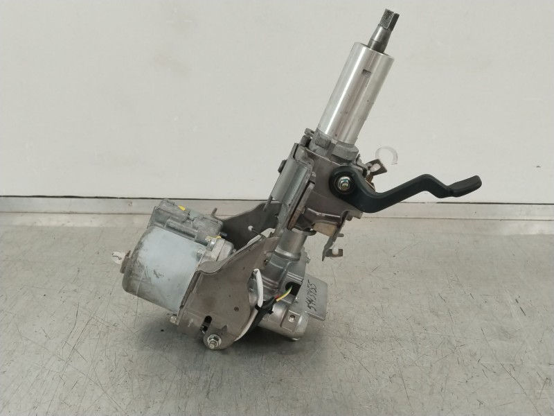 Recambio de columna direccion para nissan qashqai (j11) acenta referencia OEM IAM 48810HV90A  