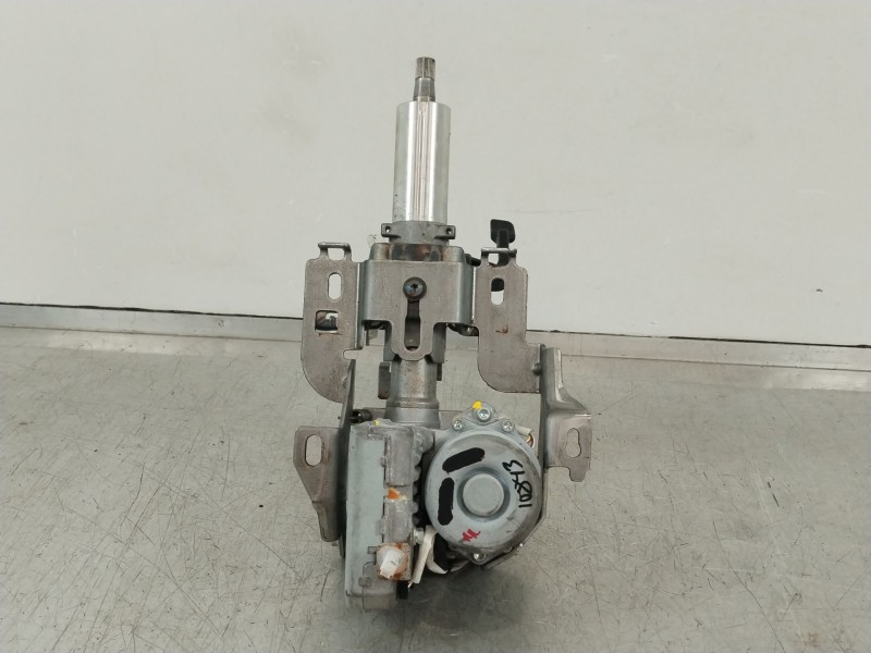 Recambio de columna direccion para nissan qashqai (j11) acenta referencia OEM IAM 48810HV90A  